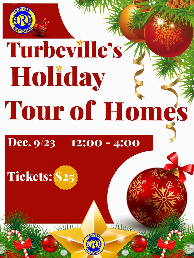 Turbeville Tour of Homes Clarendon County Chamber of Commerce