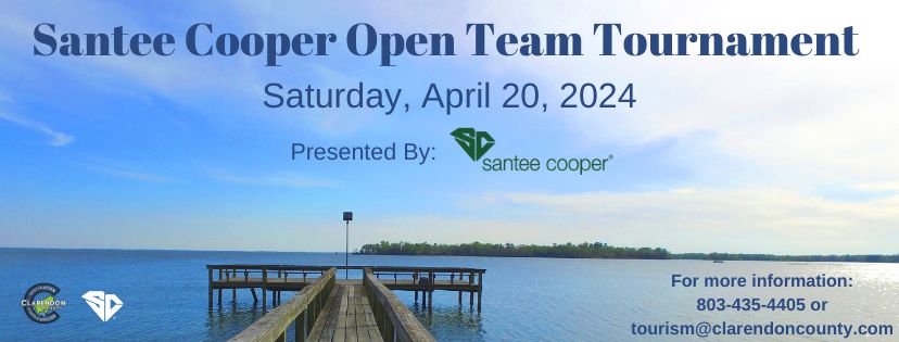 2024 Phantom Outdoors Open Series - Carolina Anglers Team Trail